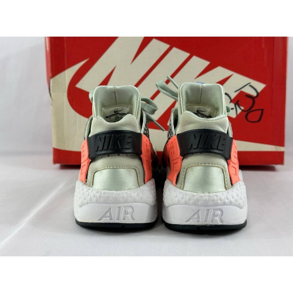 Nike Air Huarache Run Prm Women's 683818-005 Size 7 - Picture 7 of 11